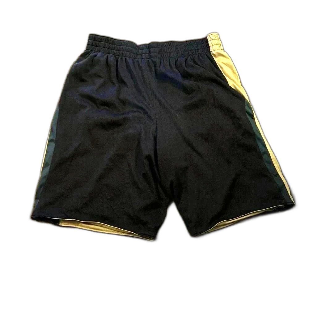 Tek Gear Mens Shorts Blue and White